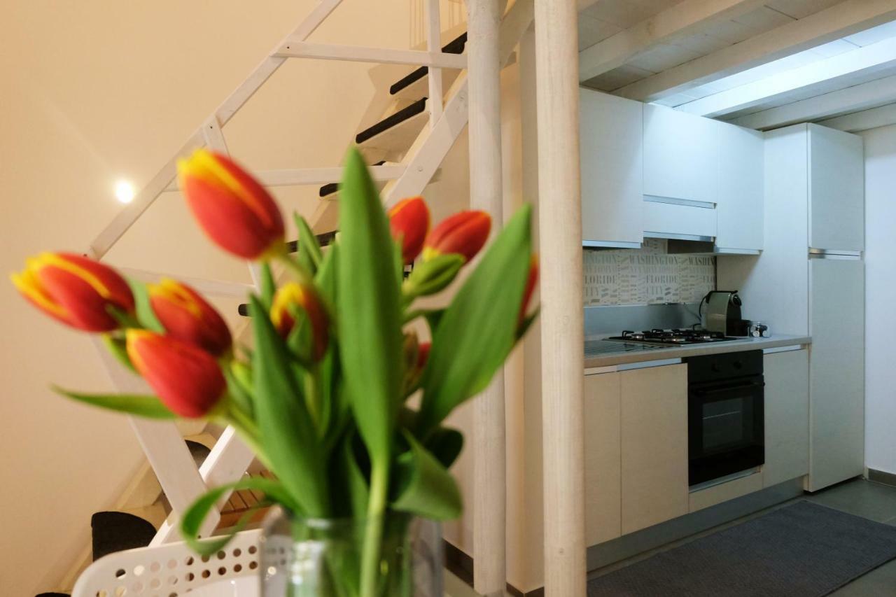 Appartement Il-terno All'8 Al Centro Storico Old Town