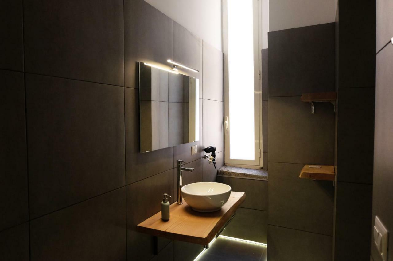 Appartement Il-terno All'8 Al Centro Storico Old Town Naples