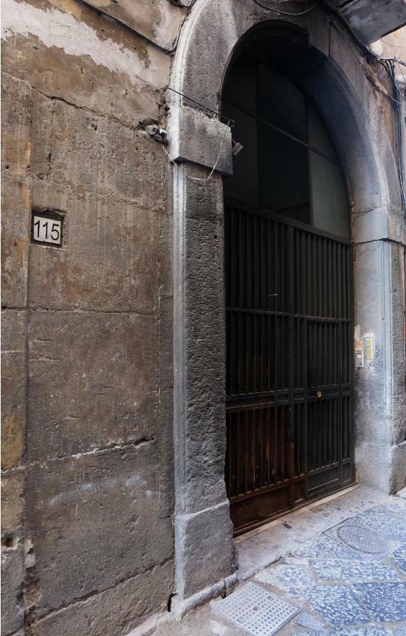 Appartement Il-terno All'8 Al Centro Storico Old Town *