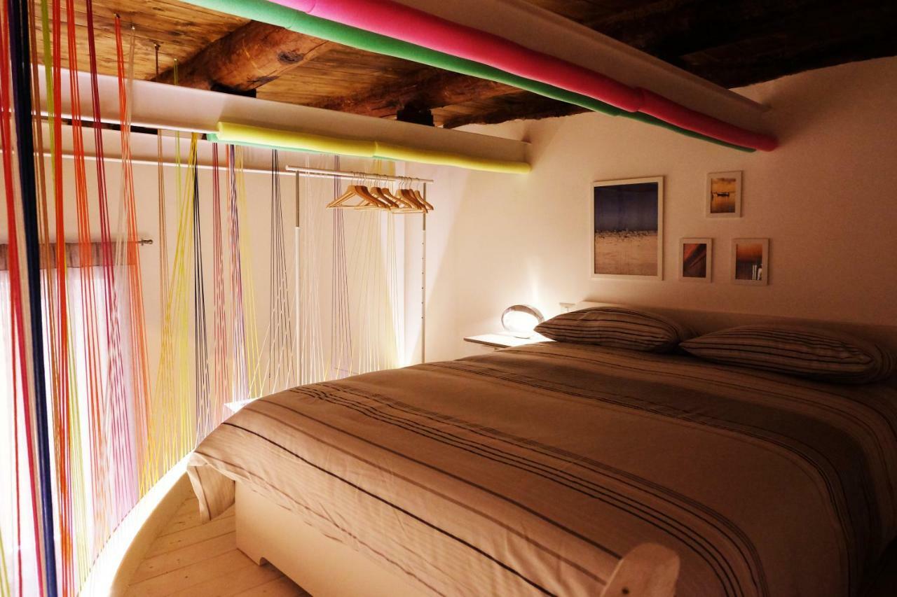 Appartement Il-terno All'8 Al Centro Storico Old Town *