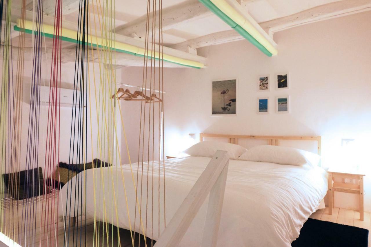 Appartement Il-terno All'8 Al Centro Storico Old Town Naples